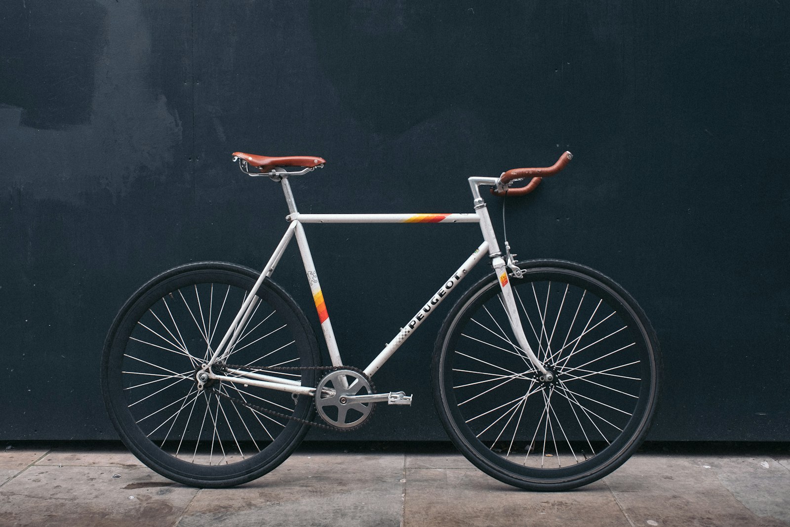 Atelier Velosa9 à Bondy