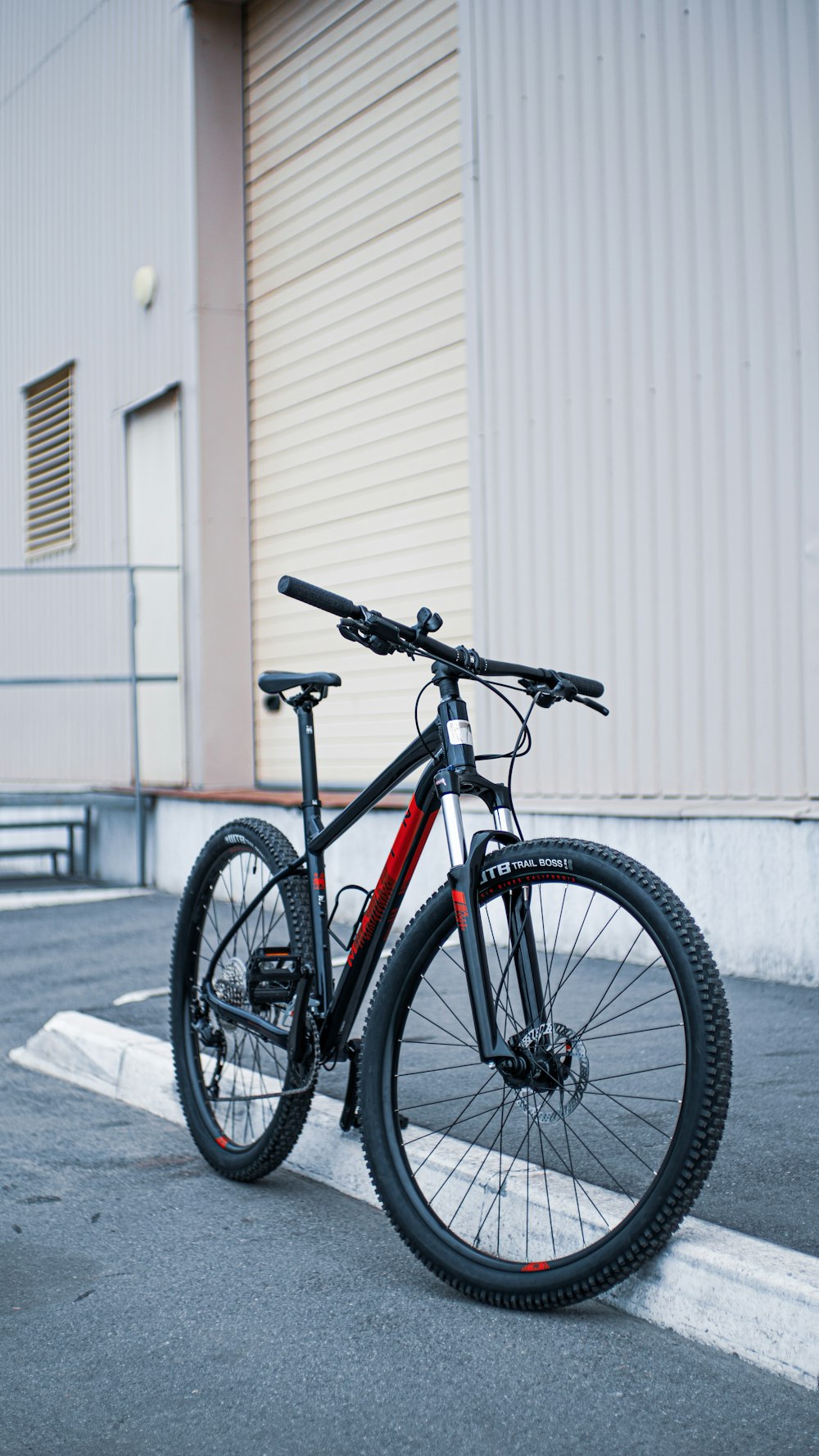 Gravel Genesis Croix de Fer 20