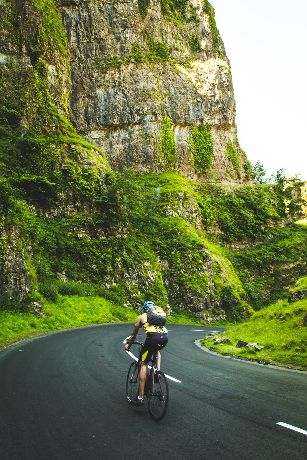 Brompton C Line Explore