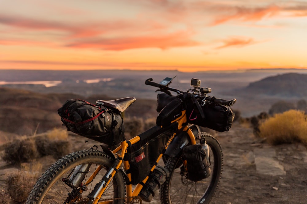 VTT Trek Marlin 7