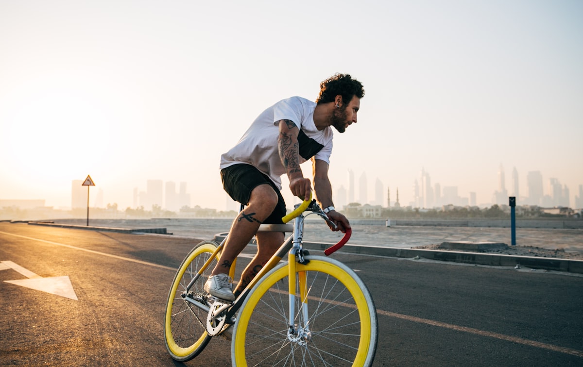 Gilles Petipas — Velosa9