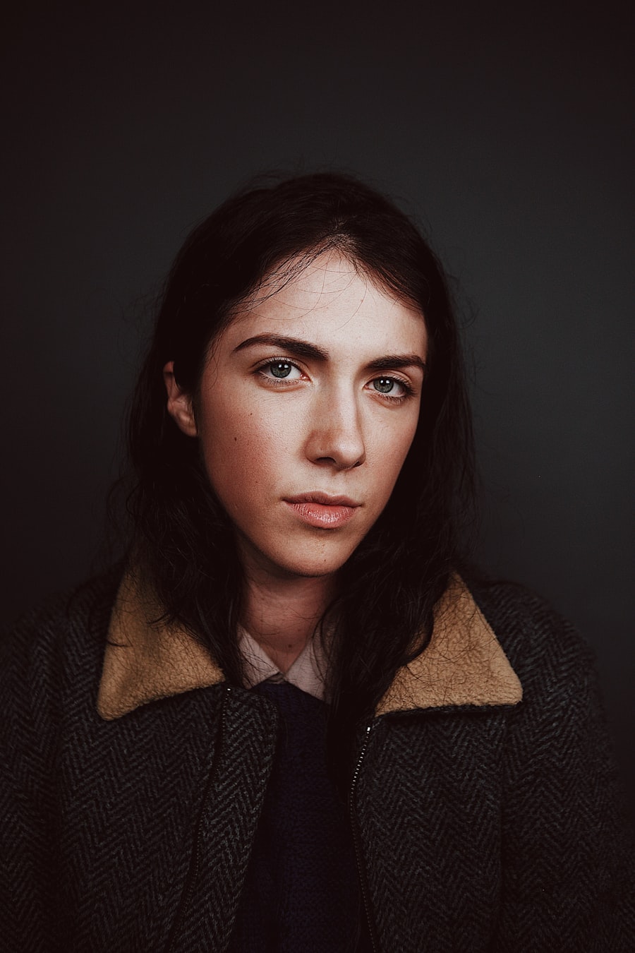 Blouse Éloïse