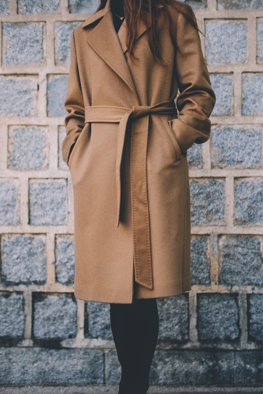 Manteau Léonore