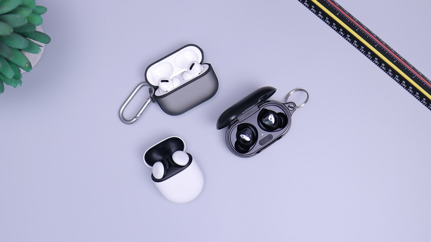 Accessoires BOLT