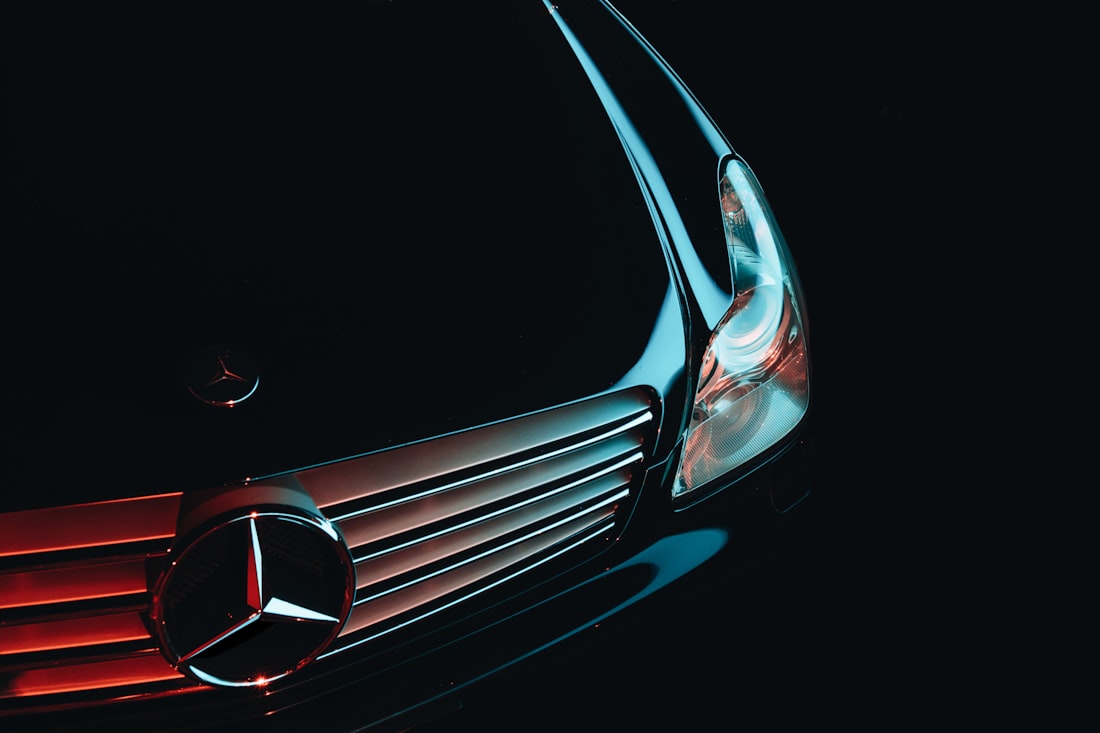 Carrosserie