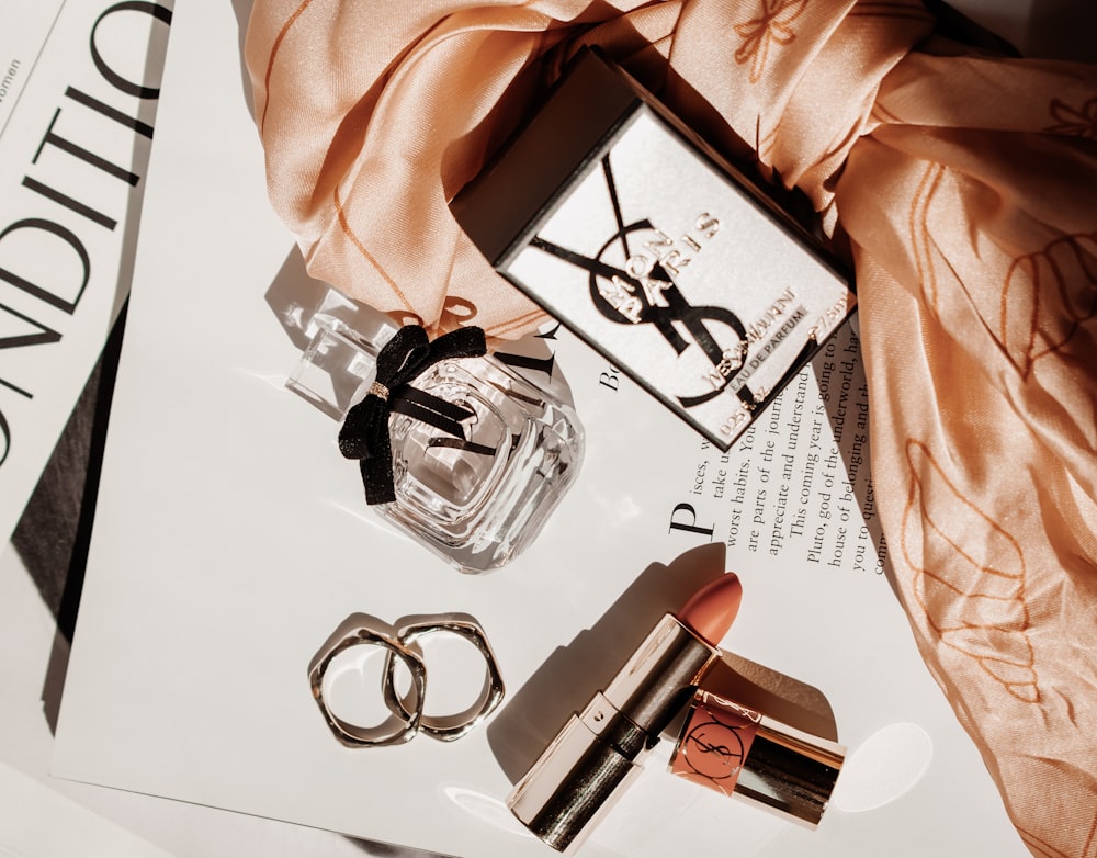 Parfums homme