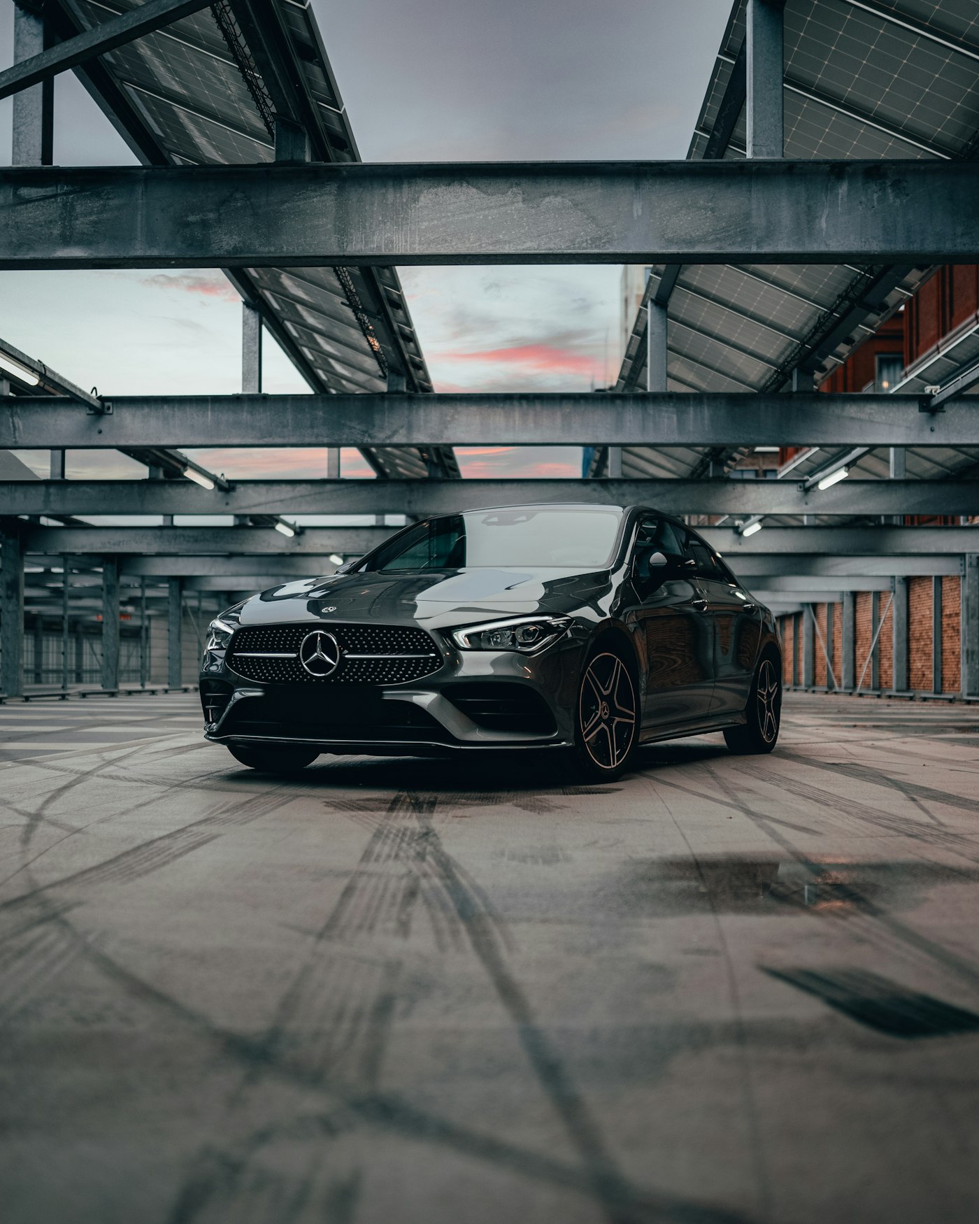 Mercedes Classe E 220d