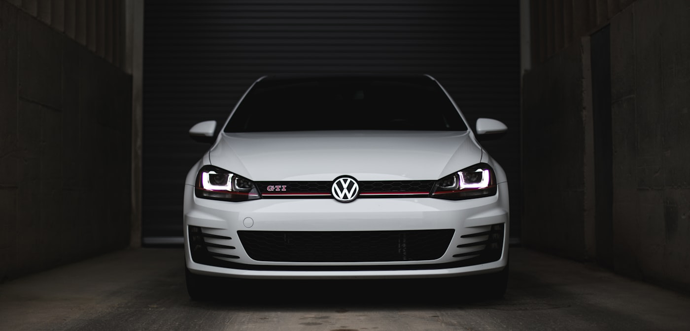 Volkswagen Passat SW