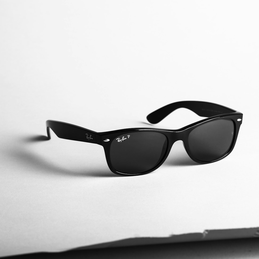 Lunettes solaires