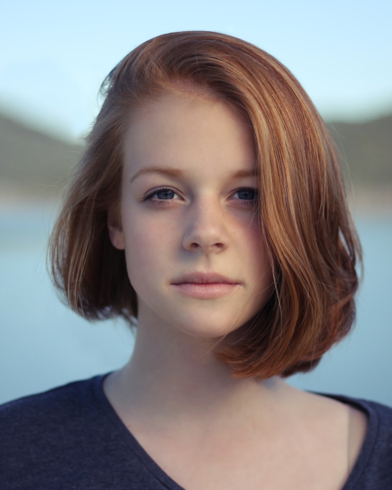 Portrait de Anouk Lemarié, Cheffe de projet