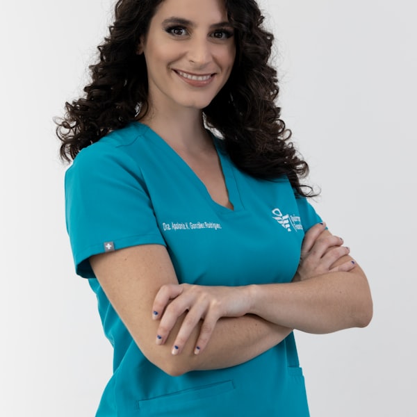 Dr Léa Vinet
