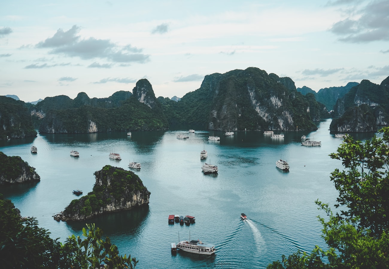 Vietnam intime