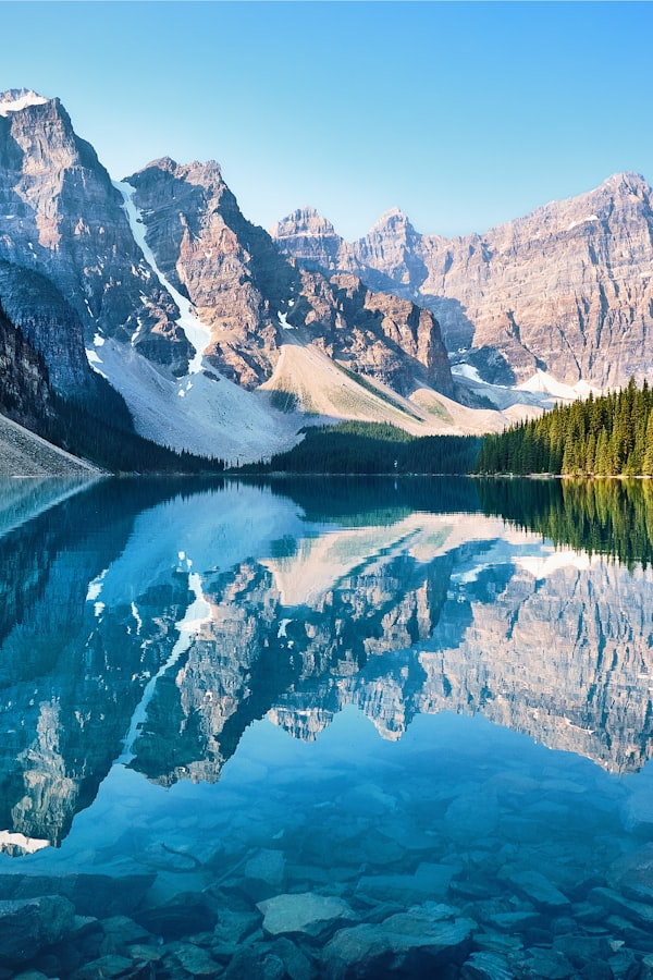 Canada hivernal