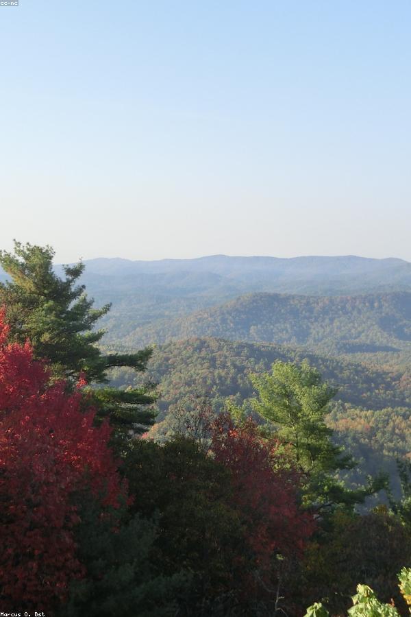 Géorgie