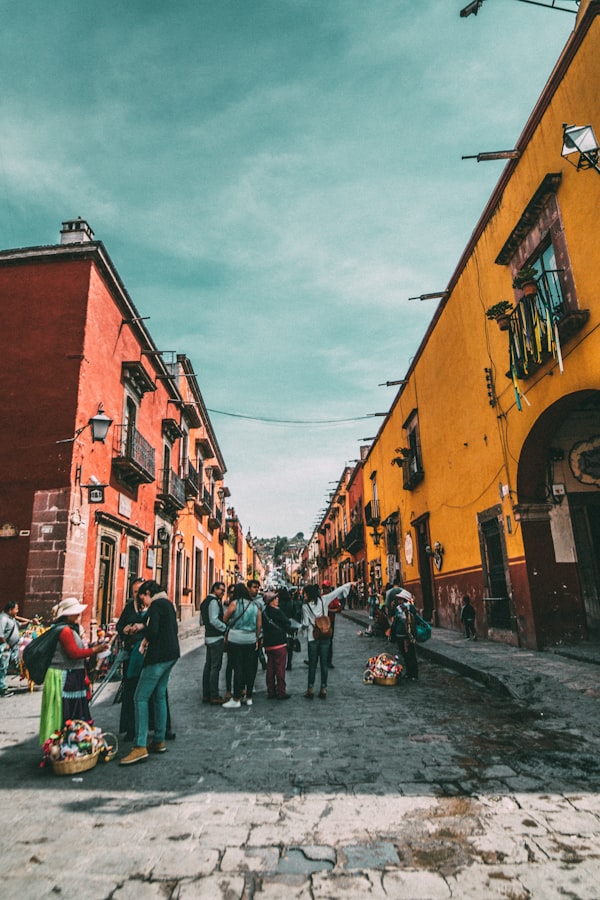 Mexique