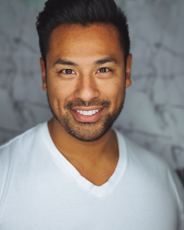 Portrait Antoine Lavergne