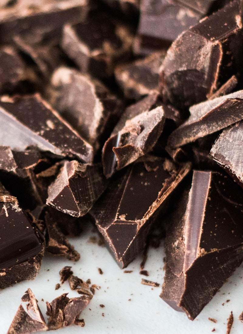 Chocolats