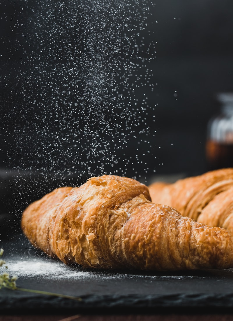 Viennoiseries