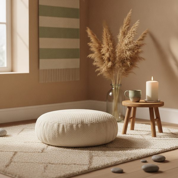 Coin méditation