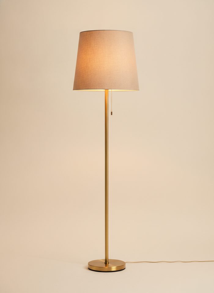 Lampadaire « Suzanne »