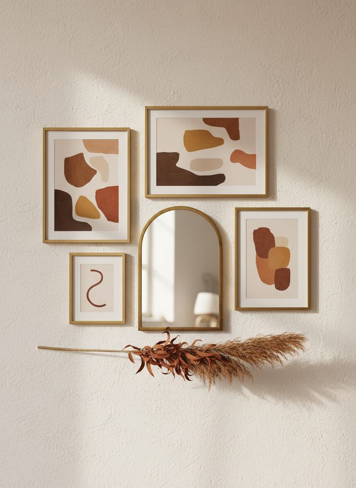 Art mural