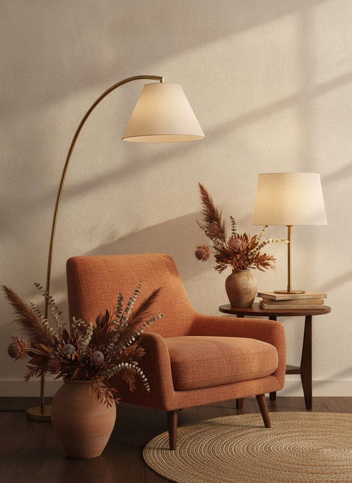 Luminaires